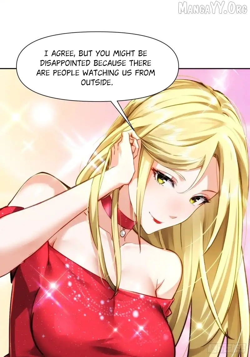 I Became the Target of the Harem in Another World Chapter 126 - page 7